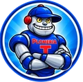 Logotipo de Plomería Torres